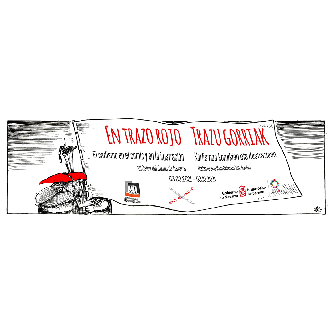 MdC Expo Temporal - Portada 2021
